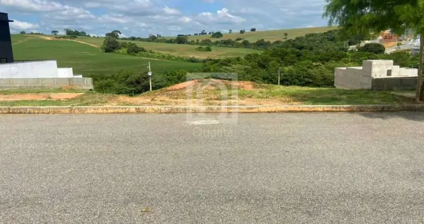 Terreno à venda condomínio residencial helena maria - sorocaba, sp
