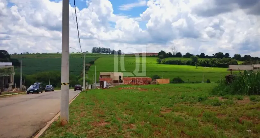 Terreno com 200 m² à venda no condomínio reserva ipanema em sorocaba - sp