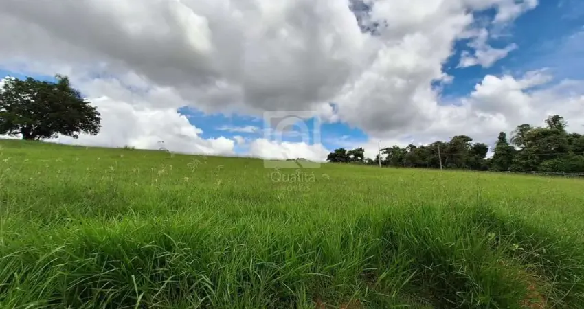 Terreno com 1.000 m² à venda no condomínio fazenda jequitibá - sorocaba