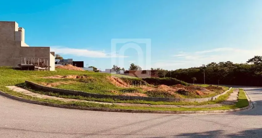 Terreno à venda no condomínio residencial helena maria em sorocaba