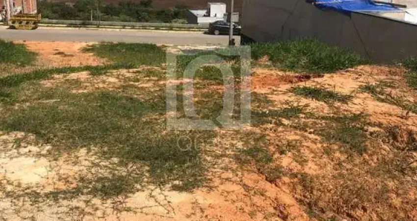 Terreno à venda no condomínio residencial helena maria em sorocaba