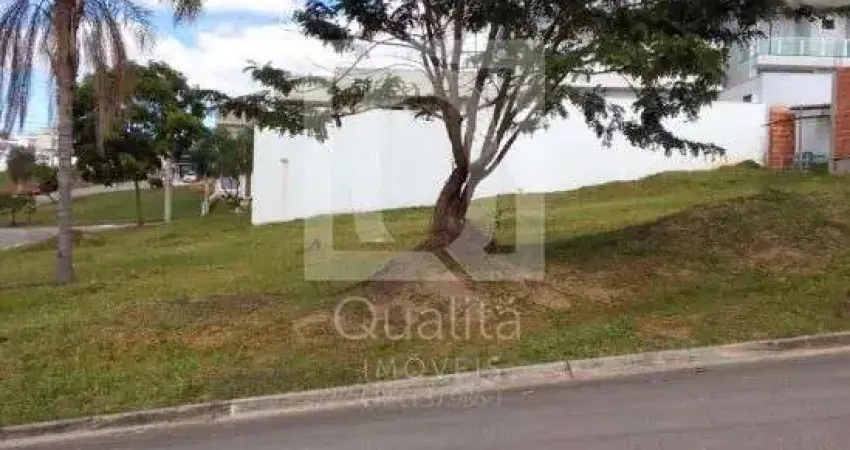 Terreno em condomínio fechado à venda no Cajuru do Sul, Sorocaba 