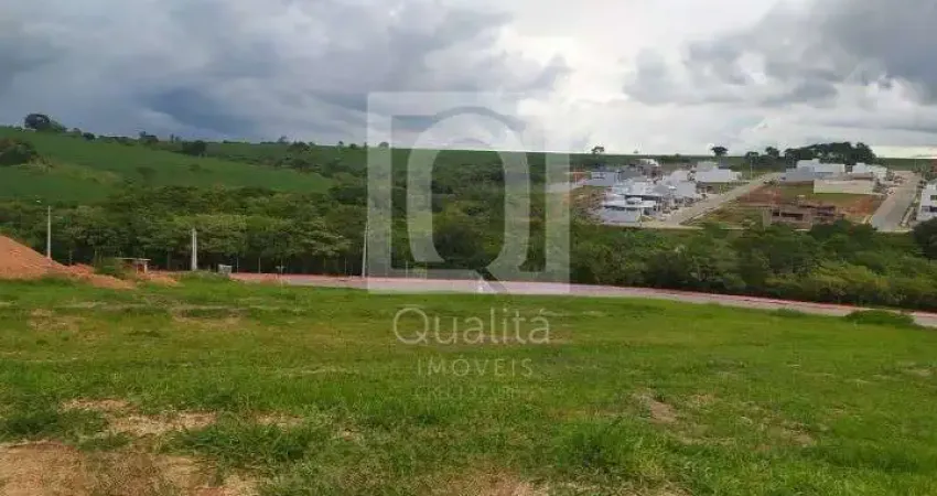 Terreno à venda condomínio residencial helena maria - sorocaba