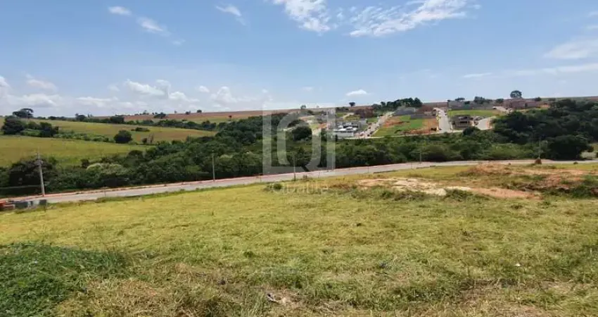 Terreno em condomínio fechado à venda no Wanel Ville, Sorocaba 