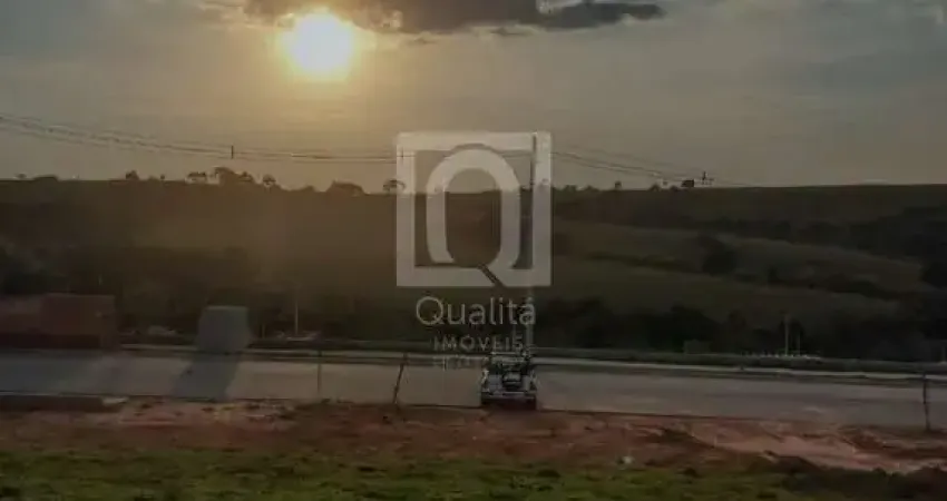 Terreno em condomínio fechado à venda no Wanel Ville, Sorocaba