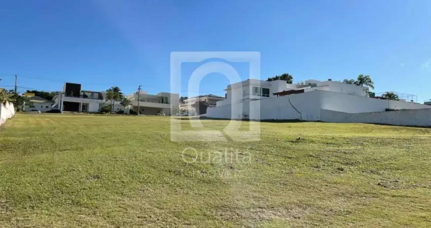 Terreno em condomínio fechado à venda no Parque Reserva Fazenda Imperial, Sorocaba 