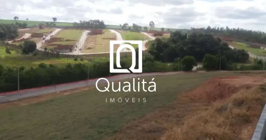 Terreno em condomínio fechado à venda no Wanel Ville, Sorocaba