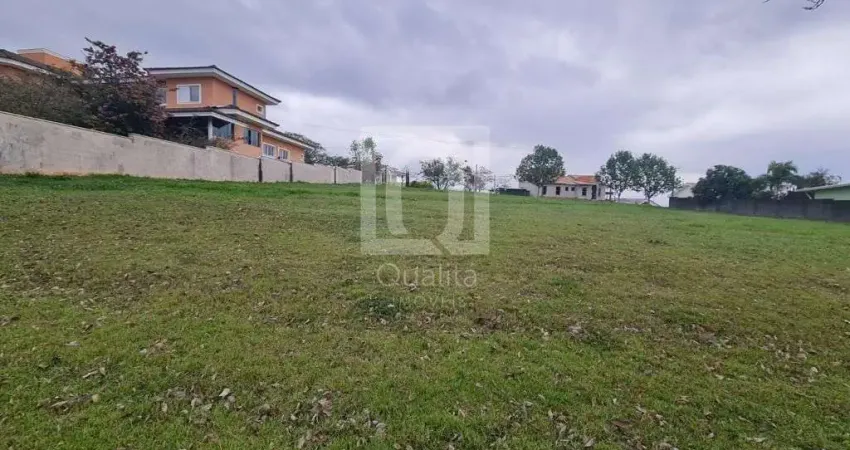 Terreno em condomínio fechado à venda no Condomínio Saint Charbel, Araçoiaba da Serra