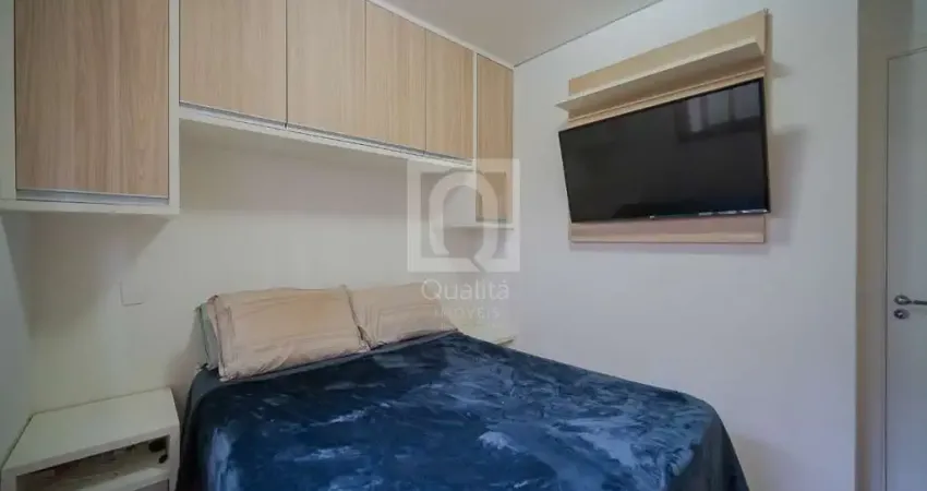 Apartamento à venda no centro de osasco | condomínio parque central reservas