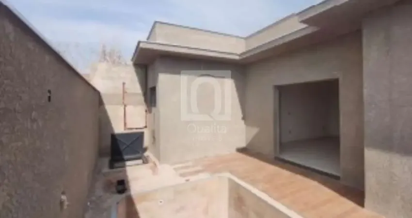 Casa em condomínio fechado com 3 quartos à venda no Jardim Novo Horizonte, Sorocaba