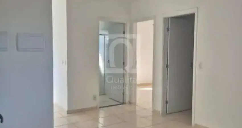 Apartamento com 2 quartos à venda no Centro, Votorantim 