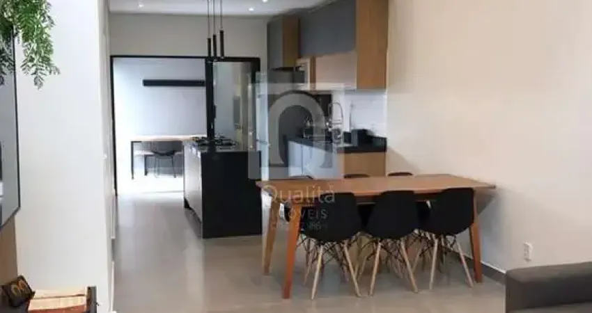 Casa em condomínio fechado com 3 quartos à venda no Jardim Terras de São Francisco, Sorocaba 