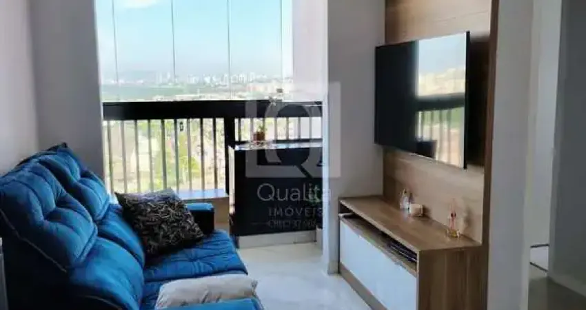 Apartamento com 2 quartos à venda no Centro, Osasco