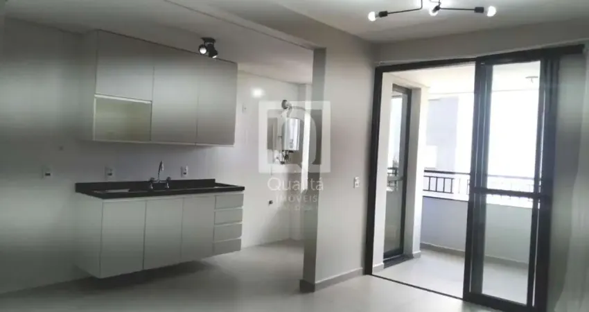 Apartamento com 2 quartos à venda no Boa Vista, Sorocaba