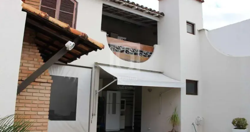 Casa comercial com 2 salas à venda no Jardim São Carlos, Sorocaba