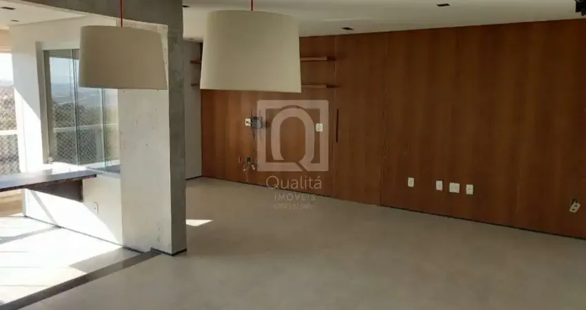 Apartamento com 3 quartos à venda no Jardim Portal da Colina, Sorocaba 