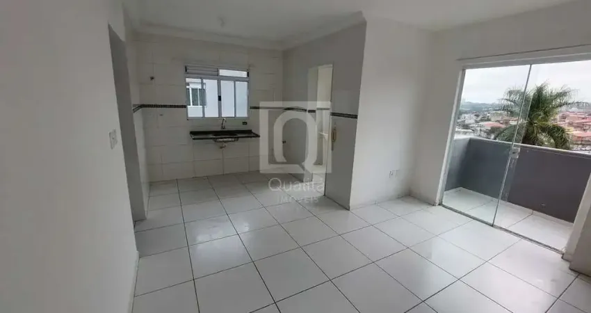 Apartamento com 2 quartos à venda no Jardim Simus, Sorocaba 