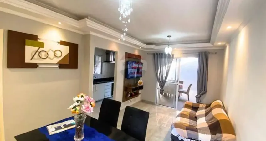 Casa em condomínio fechado com 3 quartos à venda no Wanel Ville, Sorocaba 