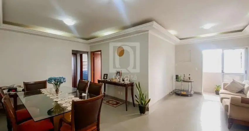 Apartamento com 3 quartos à venda em Mangal, Sorocaba