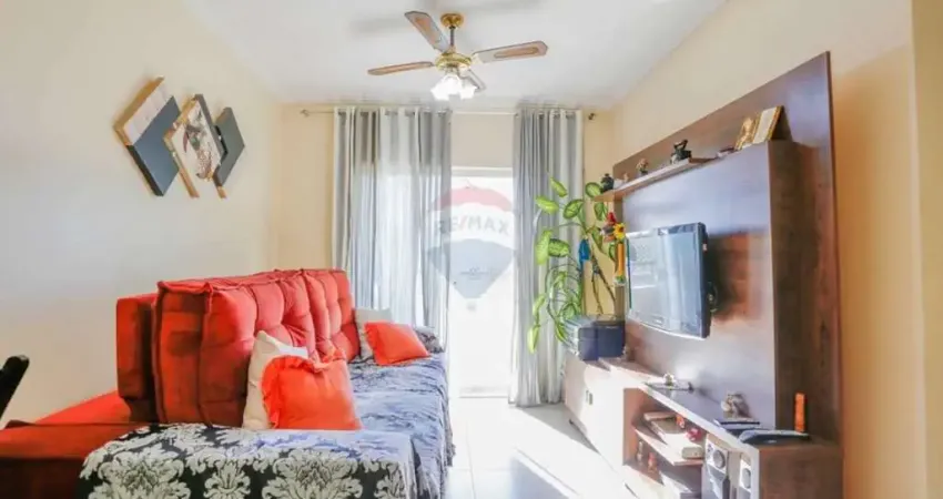 Apartamento à venda na vila barão, sorocaba-sp: 2 quartos, 1 suíte, 2 salas, 1 banheiro, 2 vagas, 66m². imperdível oportunidade!