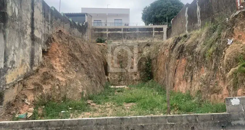 Terreno à venda no Parque Bela Vista, Votorantim