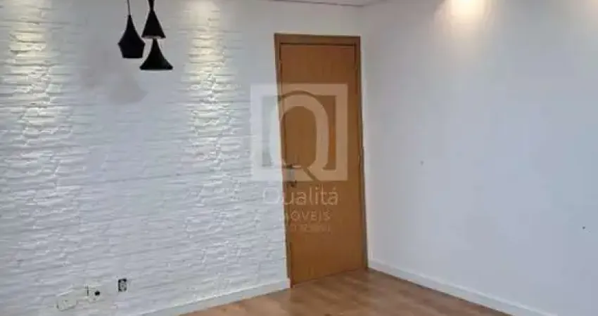 Apartamento com 2 quartos à venda no Jardim São Carlos, Sorocaba 