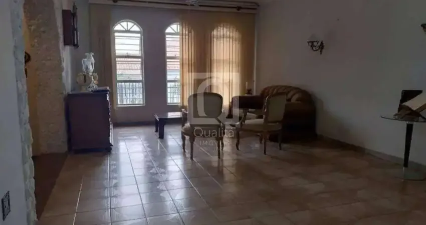 Casa com 4 quartos à venda no Jardim Paulistano, Sorocaba