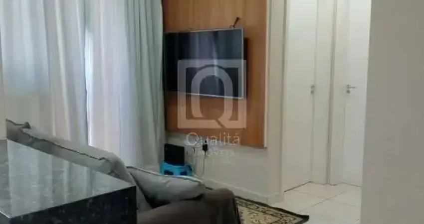 Apartamento com 2 quartos à venda no Jardim América, Sorocaba
