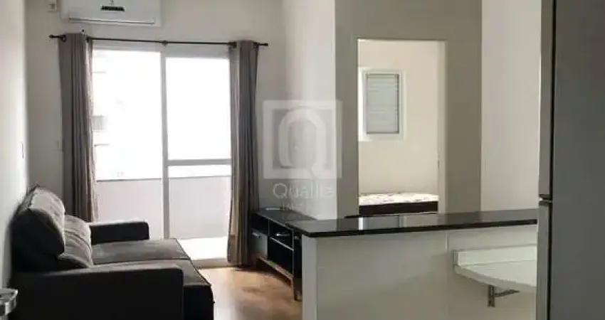 Apartamento com 2 quartos para alugar no Condomínio Alpha Club Residencial, Votorantim 