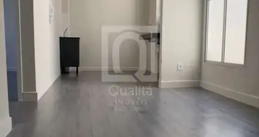 Apartamento com 2 quartos à venda no Éden, Sorocaba 