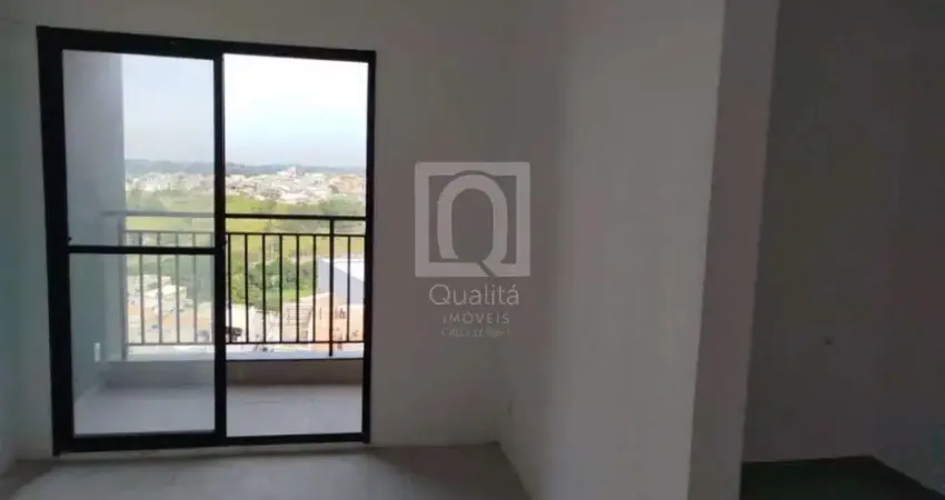 Apartamento com 2 quartos à venda no Votupoca, Barueri 