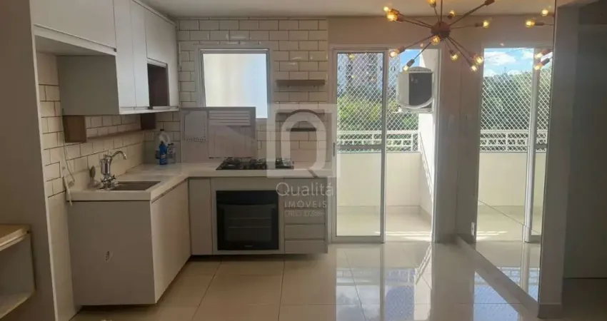 Apartamento com 2 quartos à venda na Vila Odim Antão, Sorocaba 