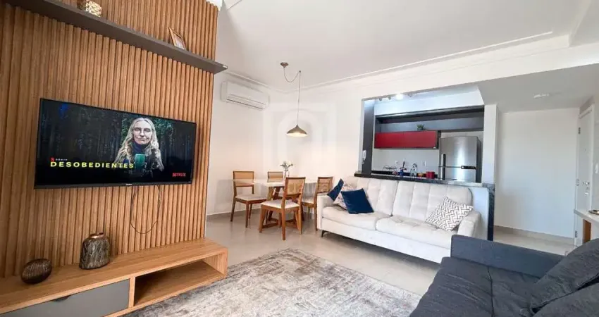 Apartamento com 2 quartos à venda no Parque Campolim, Sorocaba 