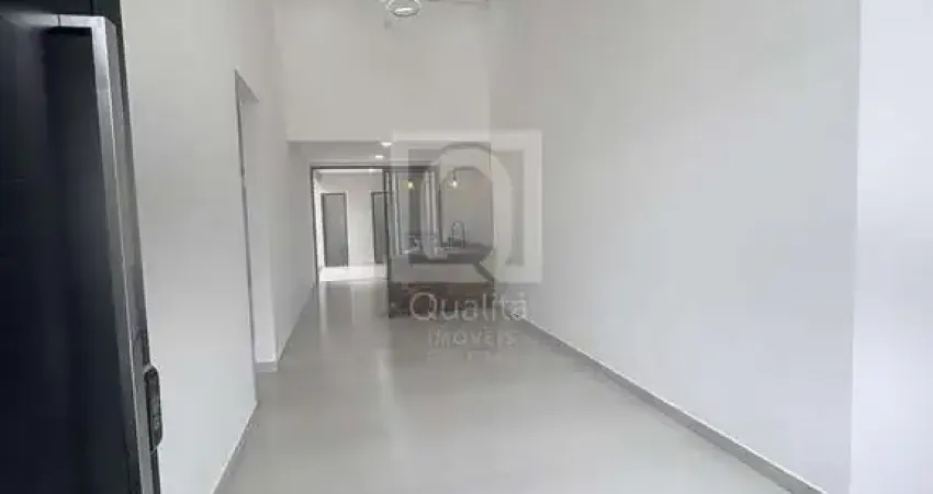 Casa térrea no condomínio residencial villaggio ipanema em sorocaba