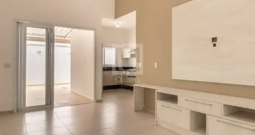 Casa térrea no condomínio golden park residence 2, em sorocaba