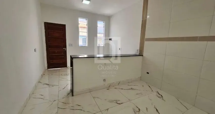Casa com 2 quartos à venda no Jardim Santa Marta, Sorocaba 