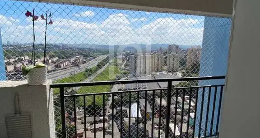 Apartamento à venda condomínio terraço beach park - são pedro - osasco, sp