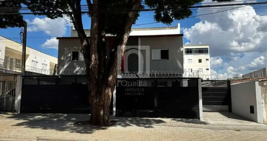 Casa com 2 quartos à venda no Jardim Betânia, Sorocaba