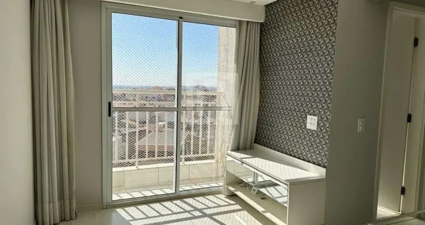 Apartamento com 2 quartos à venda no Jardim Guarujá, Sorocaba