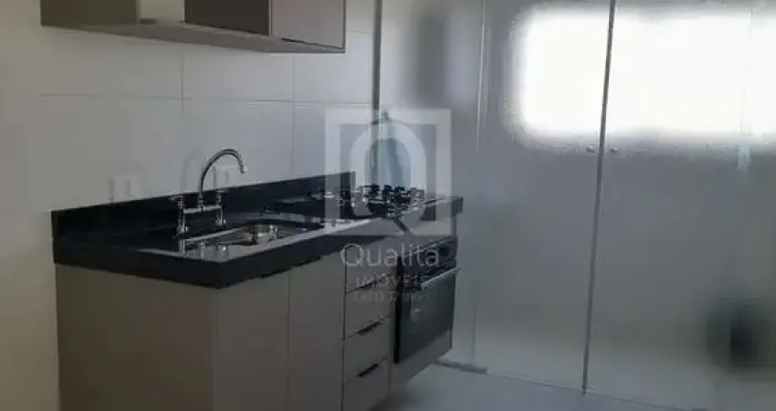 Apartamento com 2 quartos à venda no Centro, Sorocaba