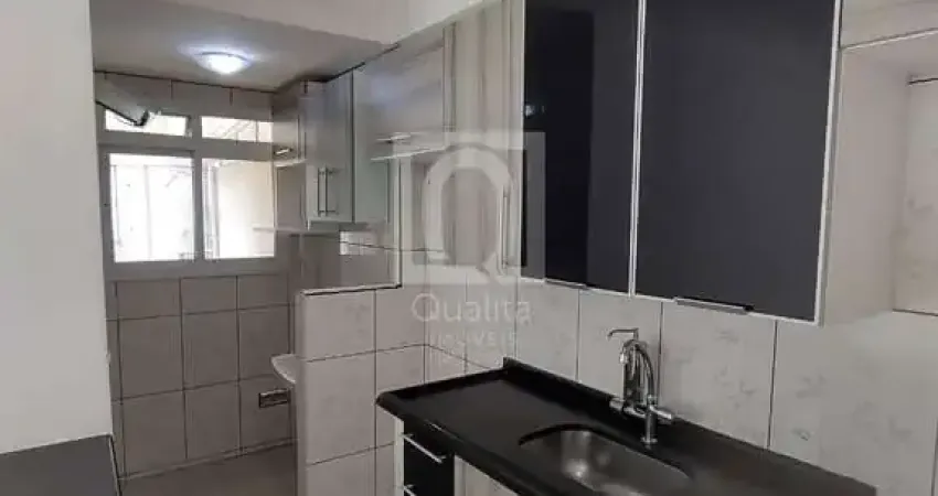 Apartamento com 2 quartos à venda no Jardim Maria Eugênia, Sorocaba 