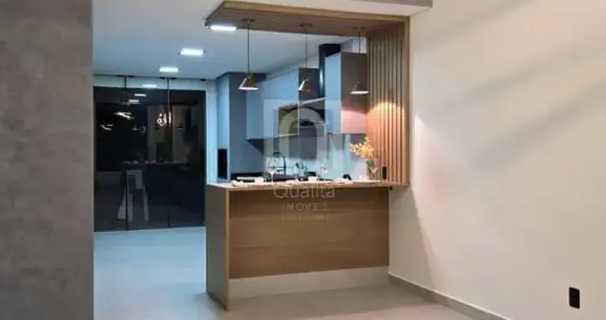 Casa em condomínio fechado com 3 quartos à venda no Horto Florestal, Sorocaba 