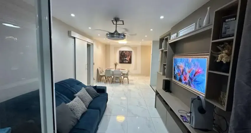 Apartamento com 3 quartos à venda no Bethaville I, Barueri