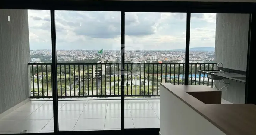 Apartamento com 3 quartos à venda no Além Ponte, Sorocaba