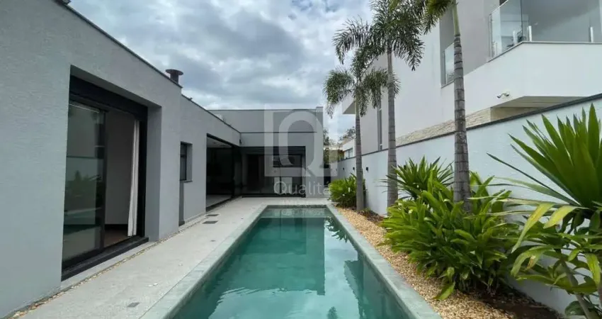 Casa em condomínio fechado com 3 quartos à venda no Alphaville Nova Esplanada 3, Votorantim