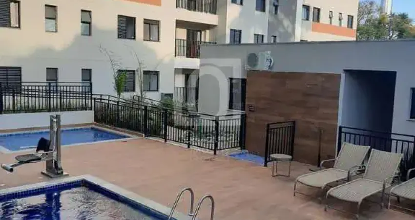 Apartamento com 2 quartos à venda no Jardim Europa, Sorocaba