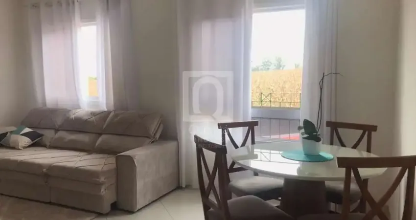 Apartamento com 2 quartos à venda no Condomínio Villa Flora, Votorantim