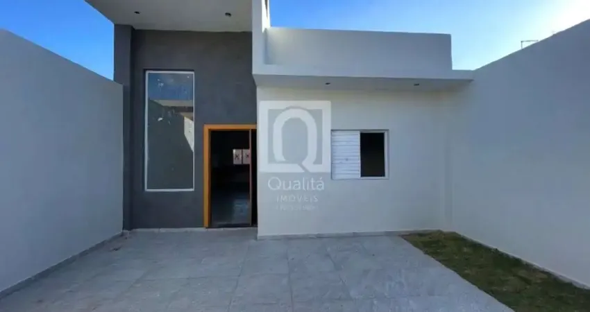 Casa com 3 quartos à venda no Residencial Giardino Di Veneto, Votorantim 