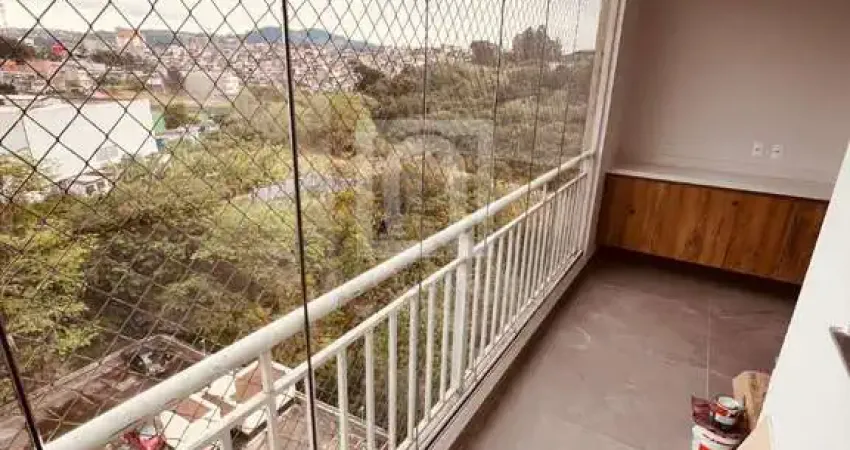 Apartamento condomínio alphaview jardim tupanci - barueri, sp