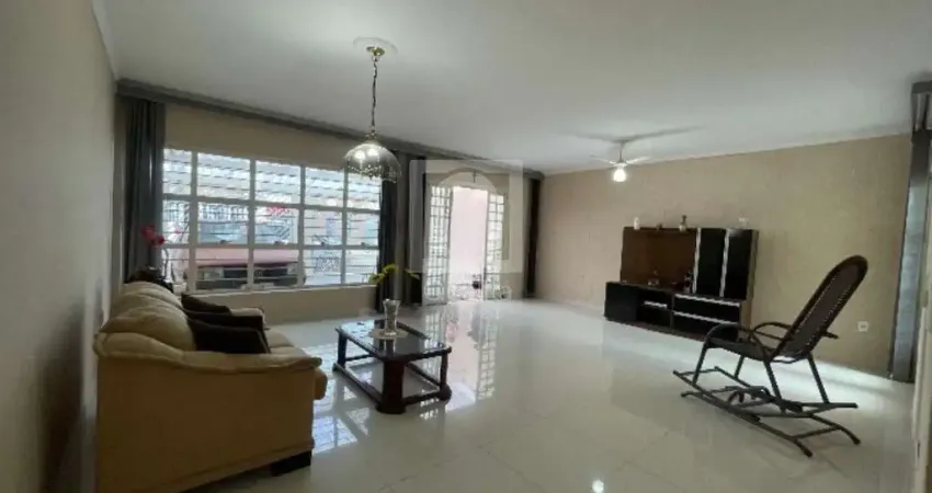 Casa com 3 quartos à venda na Vila Barcelona, Sorocaba 